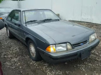 1989 FORD MUSTANG LX 1FABP41A8KF195435