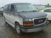 2003 GMC SAVANA RV 1GDFH15TX31196860