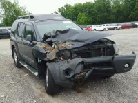 2009 NISSAN XTERRA 4.0 5N1AN08W79C515048