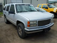 1997 GMC YUKON 1GKEK13R0VJ703538