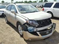 2012 LEXUS RX 450H JTJBC1BA0C2431679