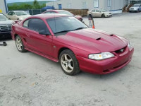 1994 FORD MUSTANG GT 1FALP42T0RF100915