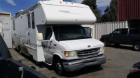2003 FORD OTHER 1FDXE45S72HB70180