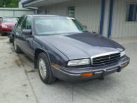 1994 BUICK REGAL CUST 2G4WB55L1R1409528