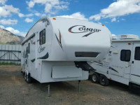 2011 COUG 5TH WHEEL 4YDF27827BC500562