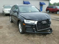 2017 AUDI Q3 WA1ECCFS1HR014692