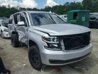 2015 CHEVROLET TAHOE C150 1GNLC2EC9FR534189