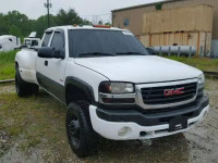 2004 GMC SIERRA K35 1GTJK39214E32R667