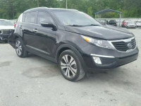 2012 KIA SPORTAGE E KNDPC3A2XC7186794