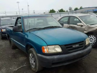 1996 ISUZU HOMBRE 1GGCS1441T8701564