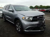 2016 DODGE DURANGO LI 1C4RDJDG8GC477079