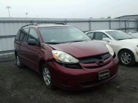 2006 TOYOTA SIENNA 5TDZA23C46S542973