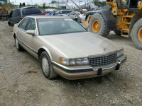 1993 CADILLAC SEVILLE 1G6KS52B1PU813903