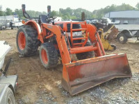 2006 KUBO TRACTOR L3130D55489