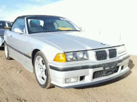 1999 BMW M3 WBSBK9336XEC42958