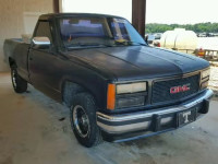 1990 GMC SIERRA C15 1GTDC14K0LE524072