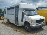 1996 FORD E350 1FDKE30G8THB51517