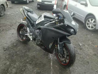 2009 YAMAHA YZFR1 JYARN23E99A005339