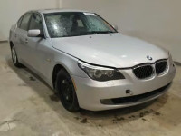 2009 BMW 528XI WBANV13529C151645