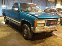 1993 GMC SIERRA K15 1GTEK14K5PZ518399