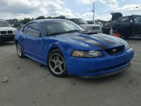 2003 FORD MUSTANG MA 1FAFP42R53F406775
