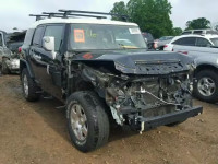 2010 TOYOTA FJ CRUISER JTEZU4BFXAK008709