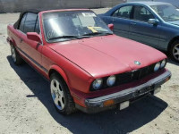 1990 BMW 325IC WBABB1309LEC01407