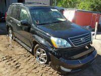 2009 LEXUS GX 470 JTJBT20X090179076