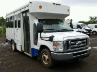 2010 FORD E350 SUPER 1FDWE3FP0ADA34639