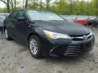 2017 TOYOTA CAMRY HYBR 4T1BD1FK5HU211660