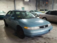 1996 MERCURY MYSTIQUE G 1MELM653XTK633586