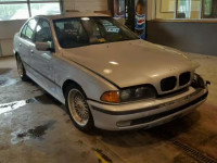 1999 BMW 528I WBADM5330XBY15853