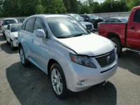 2011 LEXUS RX 450H JTJZB1BA4B2403836