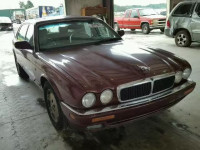 1997 JAGUAR XJ6L SAJHX6249VC793758