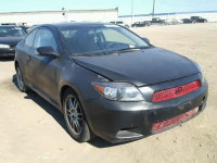 2007 TOYOTA SCION JTKDE177370177219