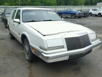1991 Chrysler Imperial 1C3XY56RXMD280927