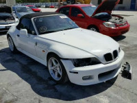 1998 BMW Z3 2.8 4USCJ3322WLC11553