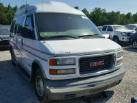 1996 GMC SAVANA RV 1GDFG15M3T1039716