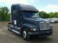 1998 FREIGHTLINER CONVENTION 1FUYSSEB1WP960830