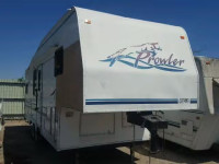 1997 Flee Prowler 1EC5J2726V4262959