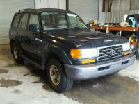 1997 TOYOTA LANDCRUISE JT3HJ85J7V0157200