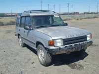 1996 LAND ROVER DISCOVERY SALJY1288TA533825