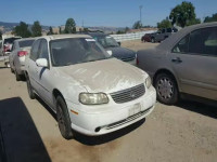 1997 CHEVROLET MALIBU 1G1ND52T3V6113436