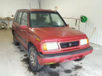 1994 SUZUKI SIDEKICK J JS3TD03V0R4104536