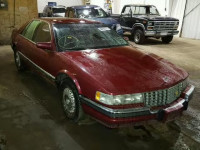 1993 CADILLAC SEVILLE 1G6KS52B9PU813714