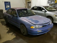 1996 MITSUBISHI GALANT S 4A3AJ46G5TE359684