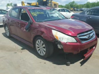 2010 SUBARU LEGACY 3.6 4S3BMDL64A2216590