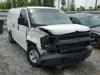 2016 CHEVROLET EXPRESS G3 1GCZGGFG7G1249805