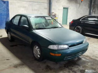 1996 GEO PRIZM 1Y1SK5264TZ072218