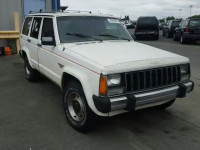 1987 American Motors Cherokee P 1JCMR7829HT056128